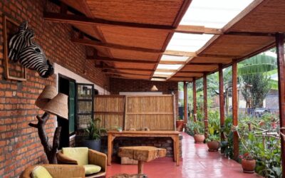 Architecture & Spaces