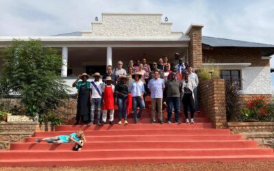 Community Engagement & Sustainable Agriculture