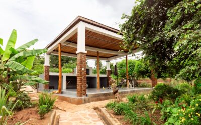 Wellness & Fitness Space